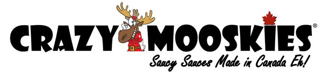 Crazy Mooskies BBQ Sauce